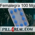 Femalegra 100Mg 21